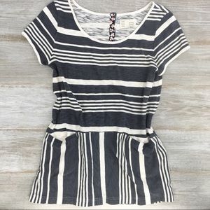 Anthropologie Saturday Sunday top